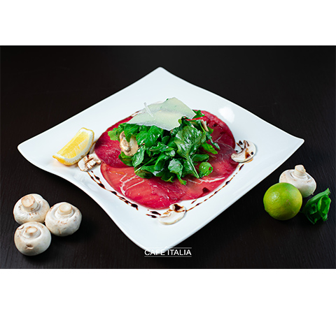 Royal Plate - Restaurant & Catering HTML Template