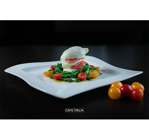 Royal Plate - Restaurant & Catering HTML Template