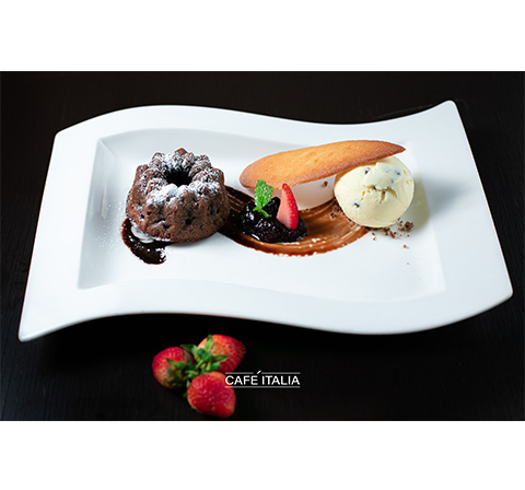 Royal Plate - Restaurant & Catering HTML Template