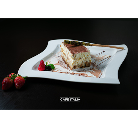 Royal Plate - Restaurant & Catering HTML Template