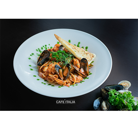 Royal Plate - Restaurant & Catering HTML Template