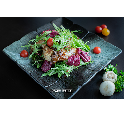 Royal Plate - Restaurant & Catering HTML Template