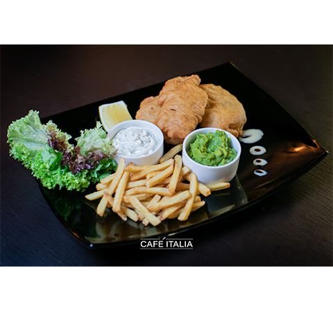 Royal Plate - Restaurant & Catering HTML Template