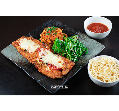 Royal Plate - Restaurant & Catering HTML Template